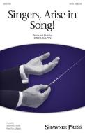 Singers, Arise In Song! Download