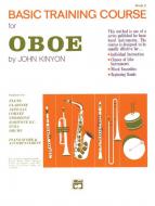 John Kinyon's Basic Training Course Book 2 
