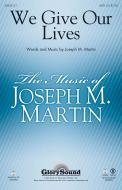 We Give Our Lives Download