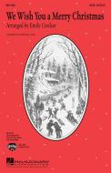 We Wish You A Merry Christmas Download