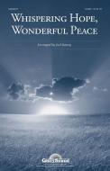 Whispering Hope, Wonderful Place Download
