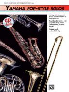 Yamaha Pop-Style Solos 