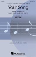 Your Song Download