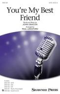 You're My Best Friend Download