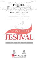 Frozen (Choral Highlights) Download