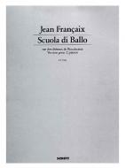 Scuola di Ballo 