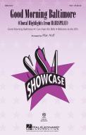 Good Morning Baltimore (Choral Highlights From Hairspray) Download