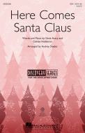Here Comes Santa Claus Download