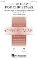I'll Be Home For Christmas Download