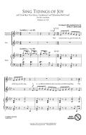 Sing Tidings Of Joy Download