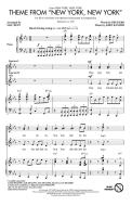 Theme From New York, New York Download
