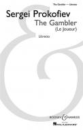 Le Joueur op. 24 