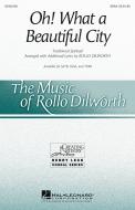Oh! What A Beautiful City Download