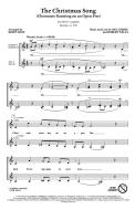 The Christmas Song (Chestnuts Roasting On An Open Fire) Download