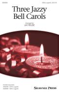 Three Jazzy Bell Carols Download