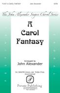 A Carol Fantasy Download