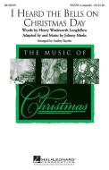 I Heard The Bells On Christmas Day Download