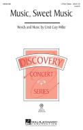 Music, Sweet Music Download