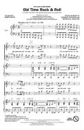 Old Time Rock & Roll Download