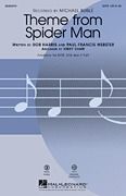 Theme From Spider Man 