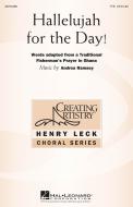 Hallelujah For The Day! Download