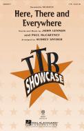 Here, There And Everywhere Download