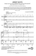 Jersey Boys (Medley) Download