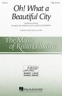 Oh! What A Beautiful City Download