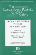 Glory Hallelujah To Duh Newbo'n King! Download