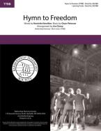 Hymn to Freedom Download