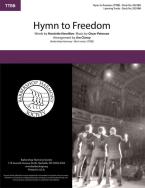 Hymn to Freedom Download