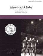 Mary Had A Baby Download