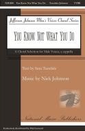 You Know Not What You Do Download