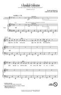 A Hanukkah Celebration Download