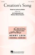 Creation's Song Download