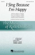 I Sing Because I'm Happy Download