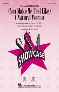 (You Make Me Feel Like) A Natural Woman Download