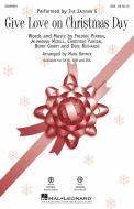 Give Love on Christmas Day Download