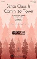 Santa Claus Is Comin' to Town Download