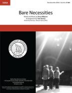 Bare Necessities 