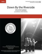Down by the Riverside 