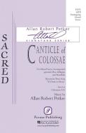 Canticle Of Colossae Download
