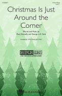 Christmas Is Just Around the Corner Download