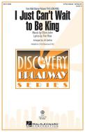 I Just Can't Wait To Be King Download