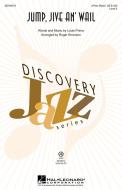 Jump, Jive An' Wail Download