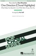 One Direction (Choral Highlights) Download