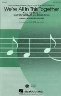 We're All In This Together Download