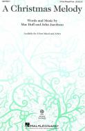 A Christmas Melody Download