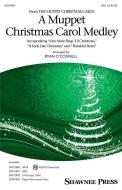 A Muppet Christmas Carol Medley Download