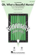 Oh, What a Beautiful Mornin' Download